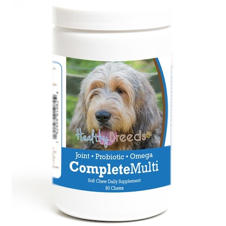 Pamperedpets otterhound all in one Multivitamin Soft Chew, 90PK PA3490268